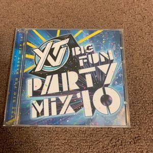 YTV CD (3 for $20)